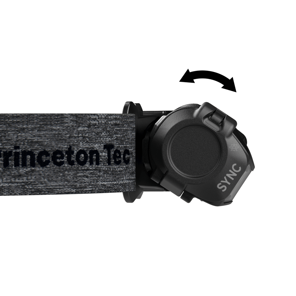 Princeton Tec Sync | 300 Lumens | 60 Hours