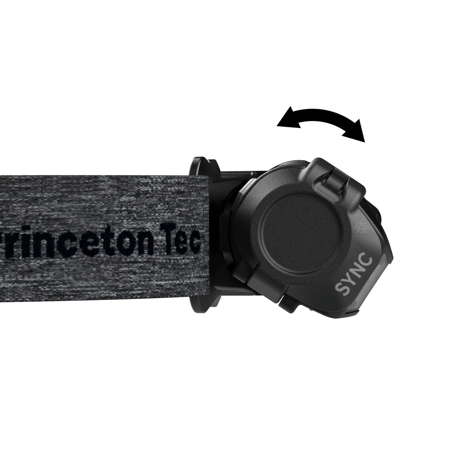 Princeton Tec Sync | 300 Lumens | 60 Hours