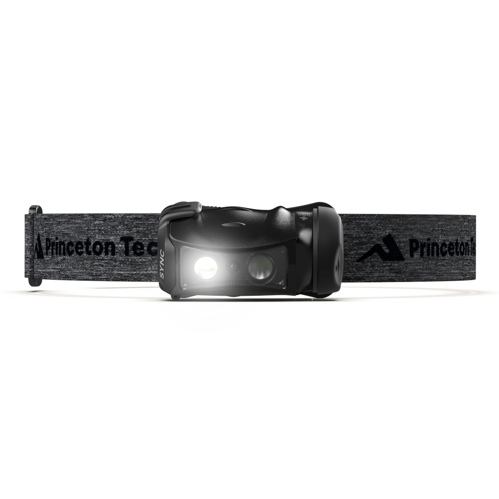 Princeton Tec Sync | 300 Lumens | 60 Hours