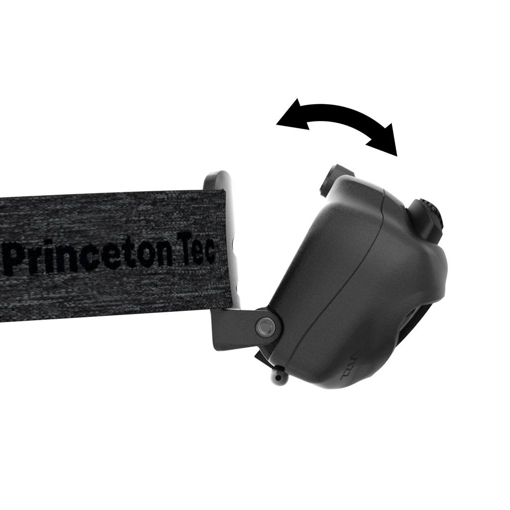 Princeton Tec Vizz | 550 Lumens | 90 Hours