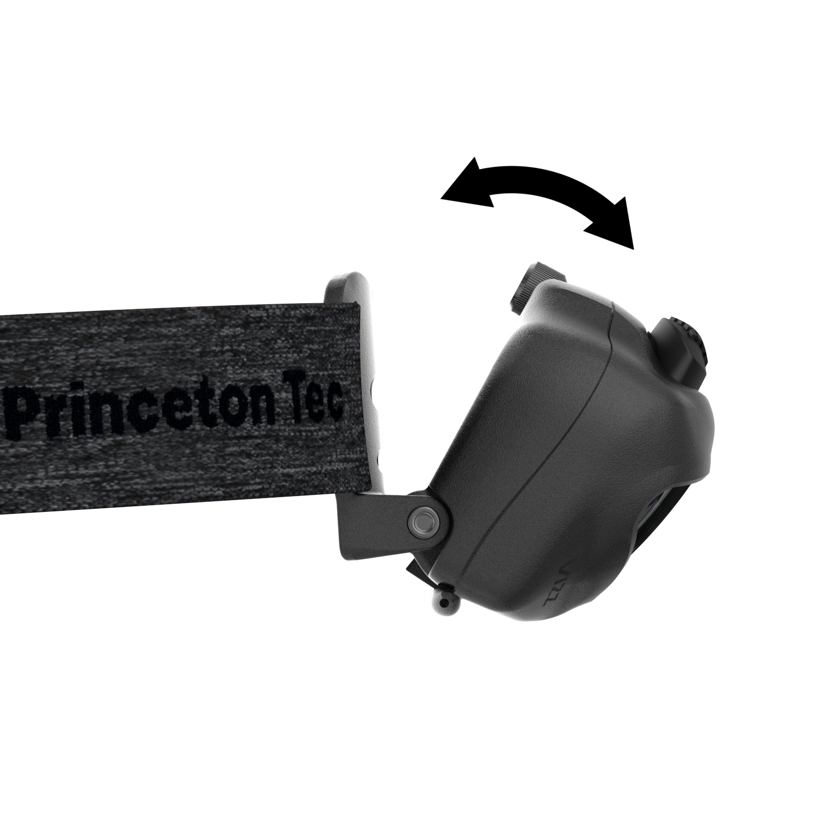 Princeton Tec Vizz | 550 Lumens | 90 Hours