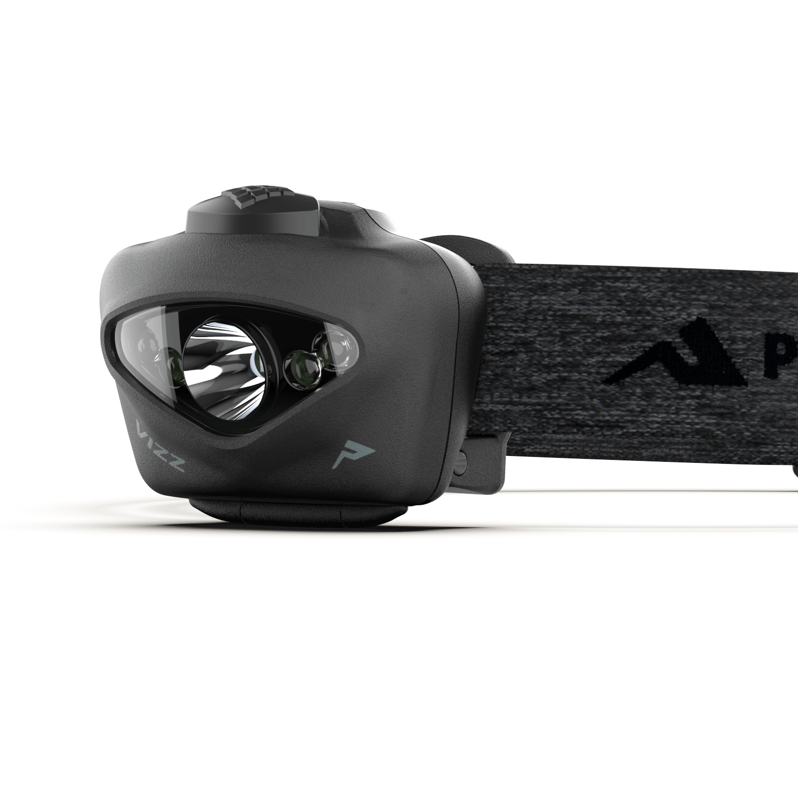Princeton Tec Vizz | 550 Lumens | 90 Hours