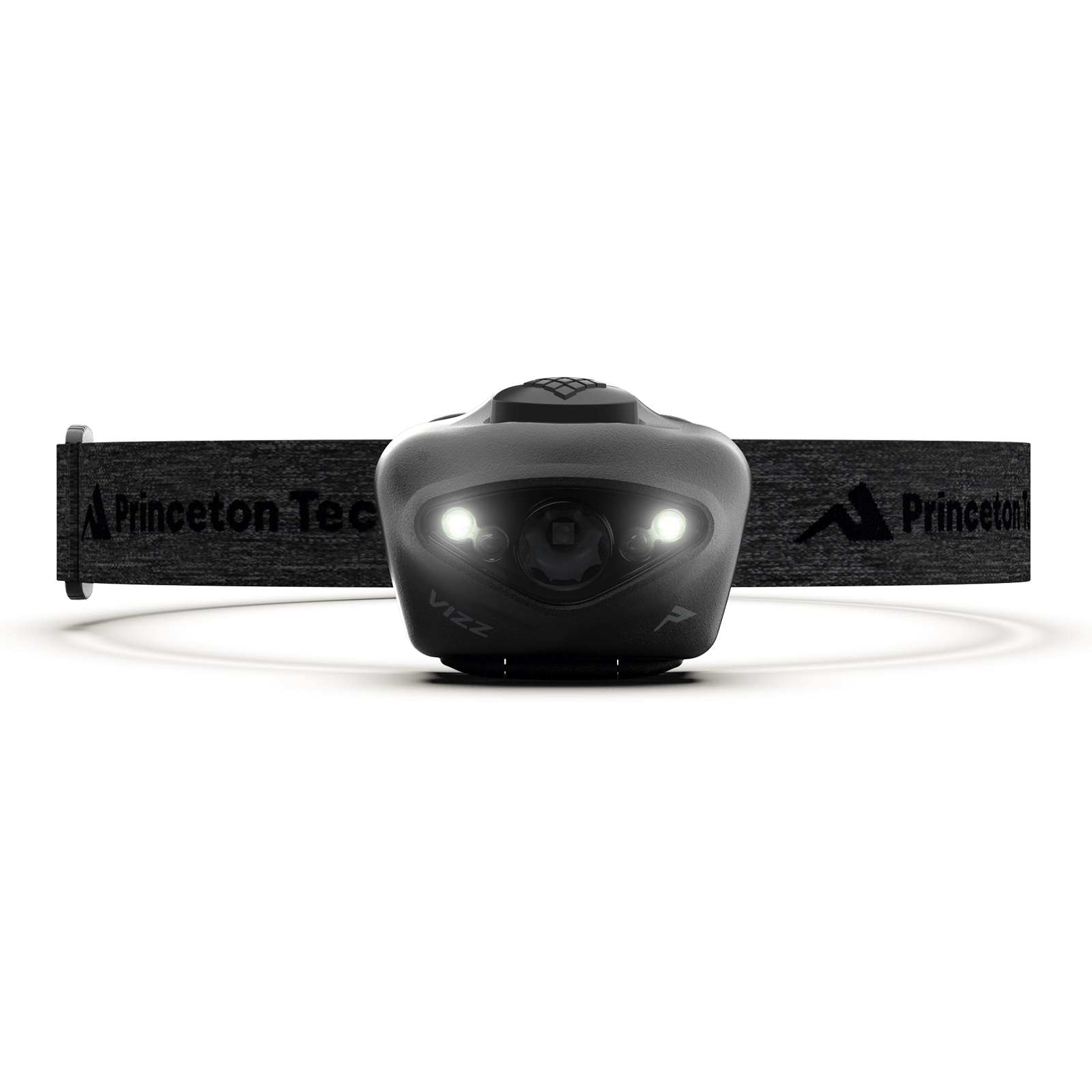 Princeton Tec Vizz | 550 Lumens | 90 Hours
