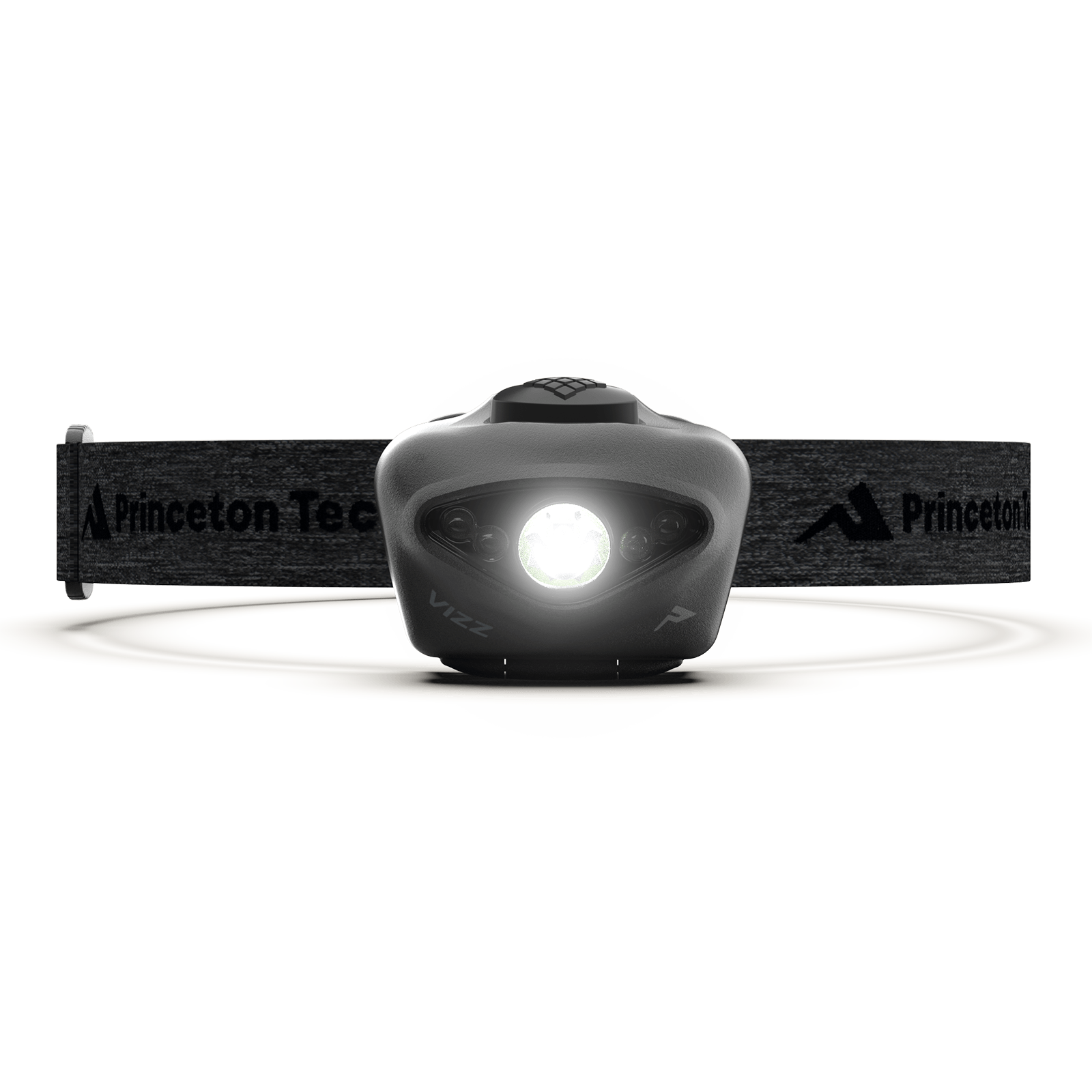 Princeton Tec Vizz | 550 Lumens | 90 Hours