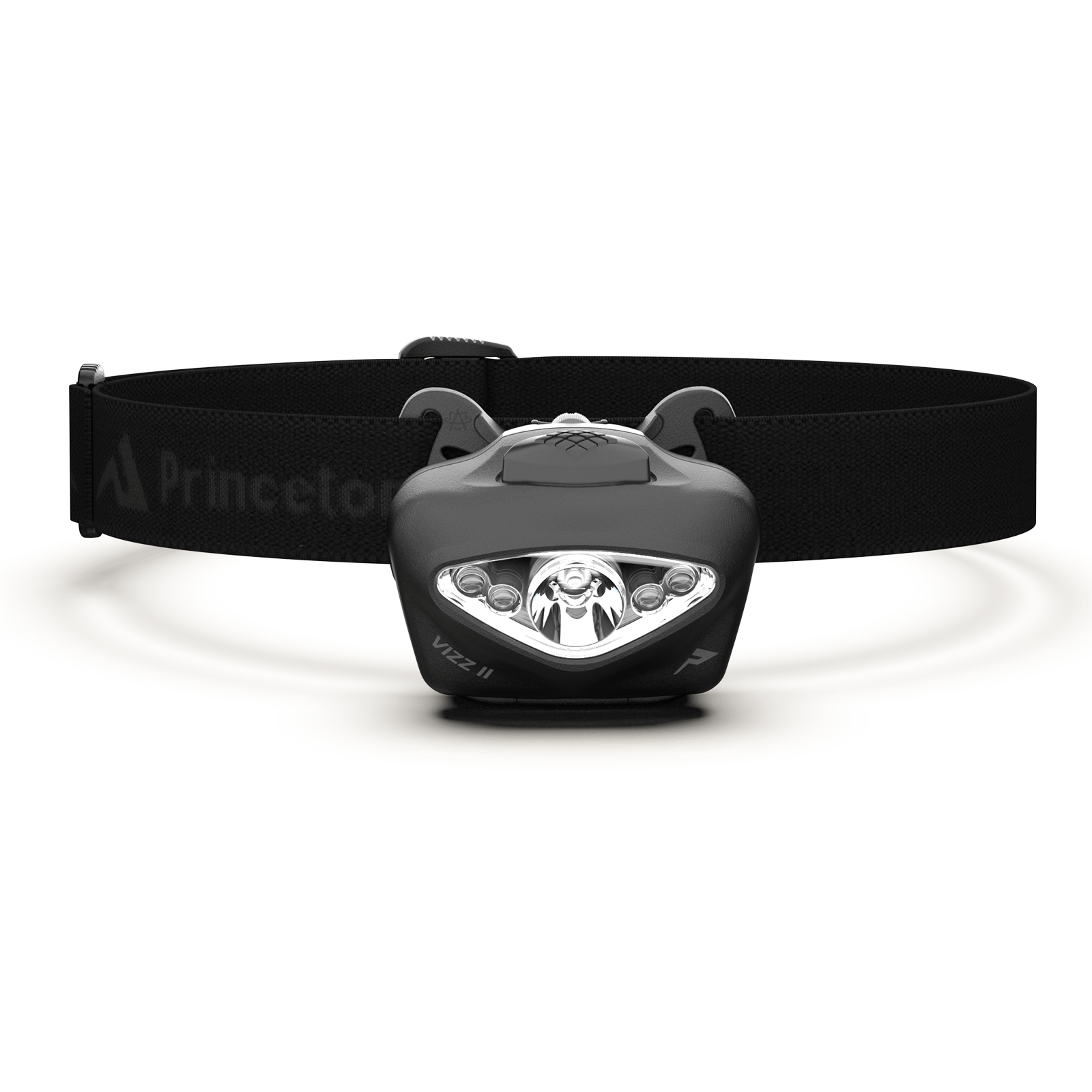 Princeton Tec Vizz II MPLS | 200 Lumens | 102 Hours