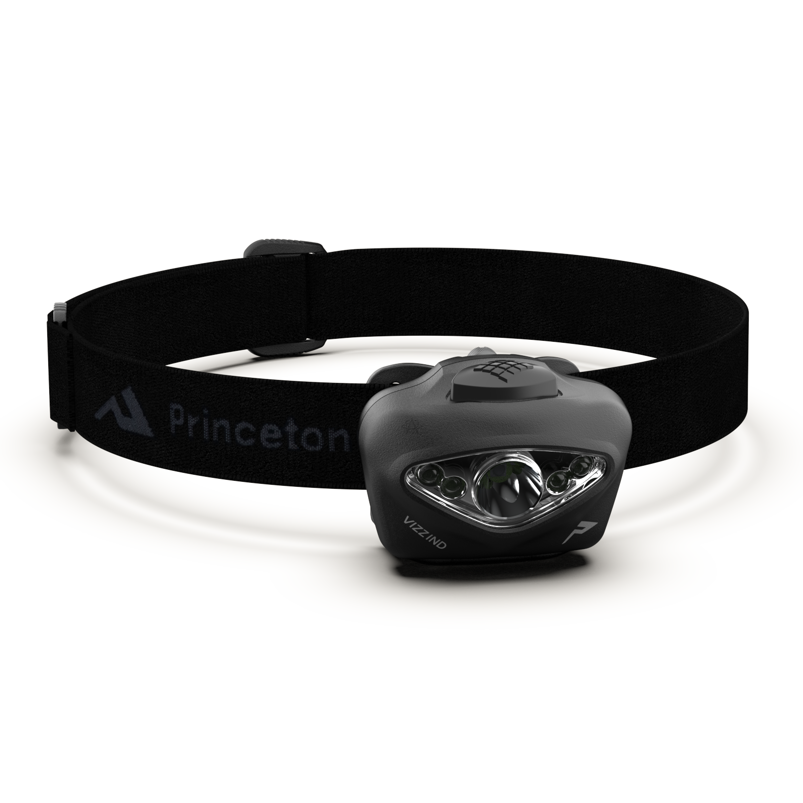 Princeton Tec Vizz II MPLS | 200 Lumens | 102 Hours