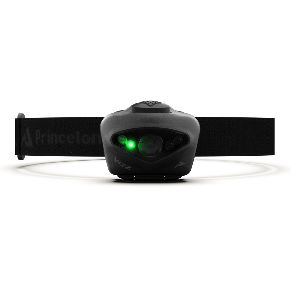 Princeton Tec Vizz 550 RGB | 550 Lumens | 33 Hours