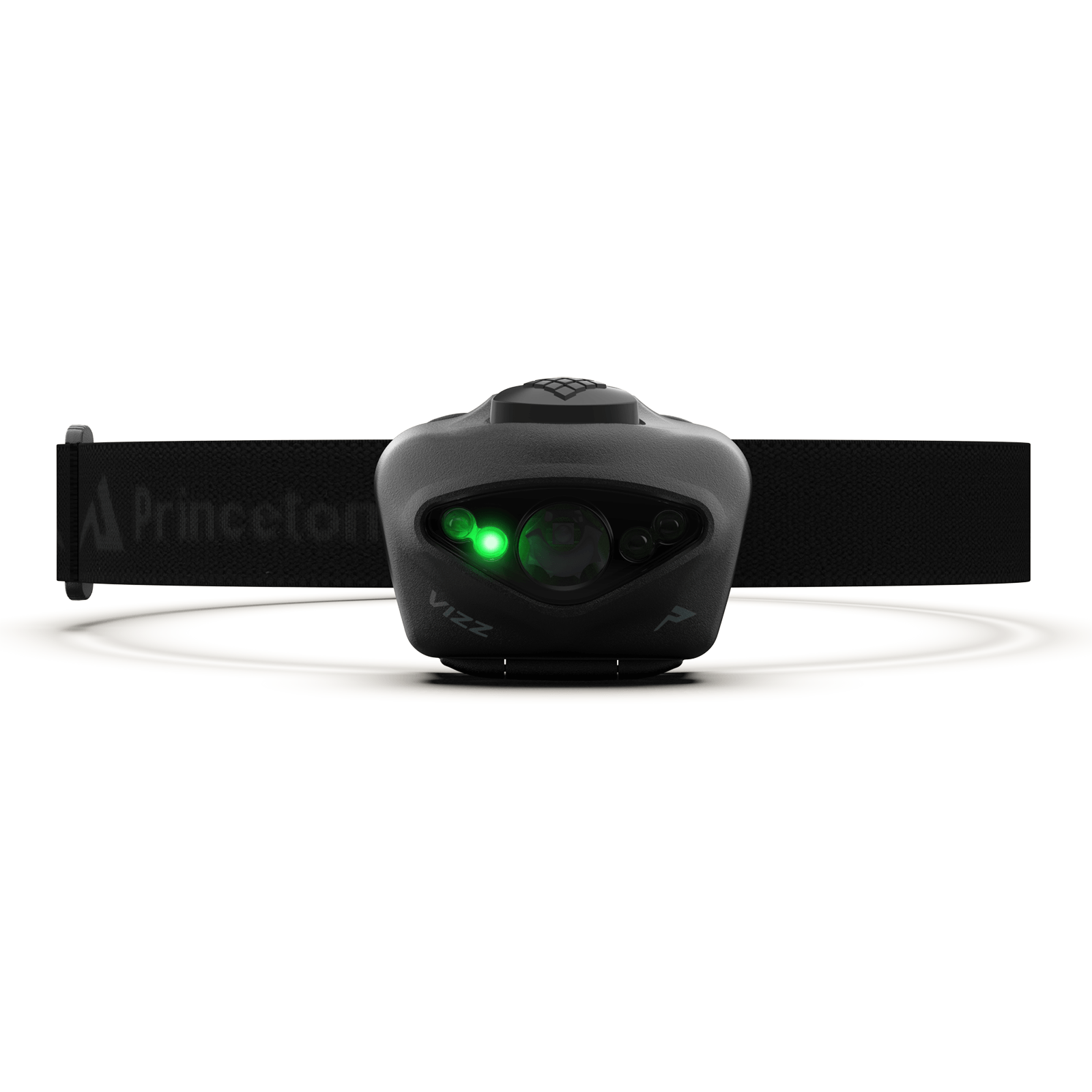 Princeton Tec Vizz 550 RGB | 550 Lumens | 33 Hours