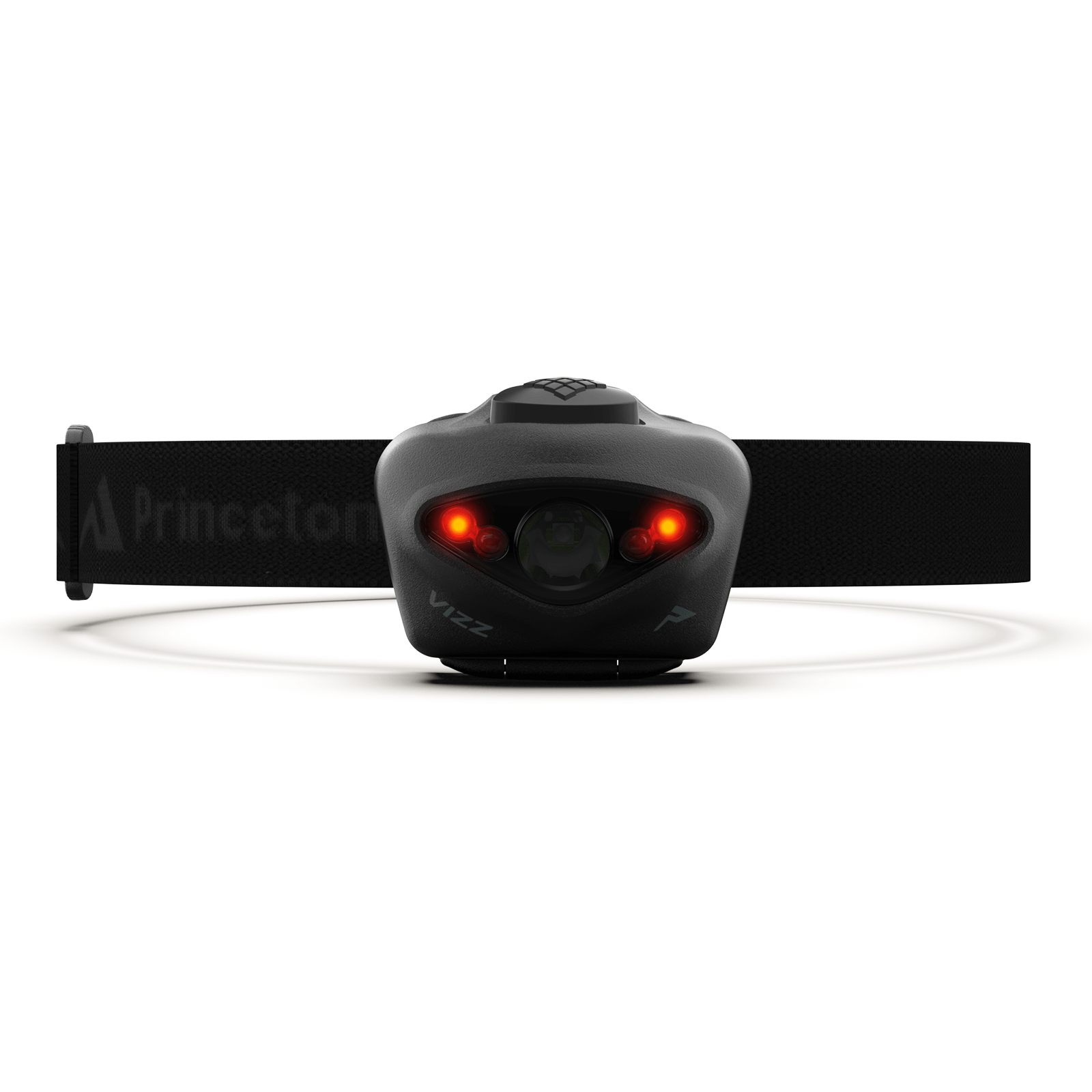 Princeton Tec Vizz 550 RGB | 550 Lumens | 33 Hours