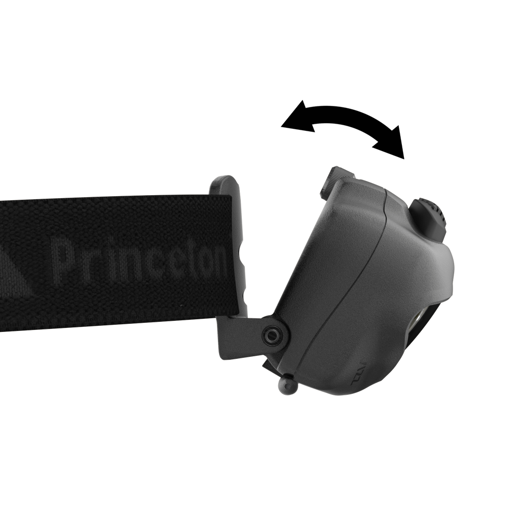 Princeton Tec Vizz 550 RGB | 550 Lumens | 33 Hours