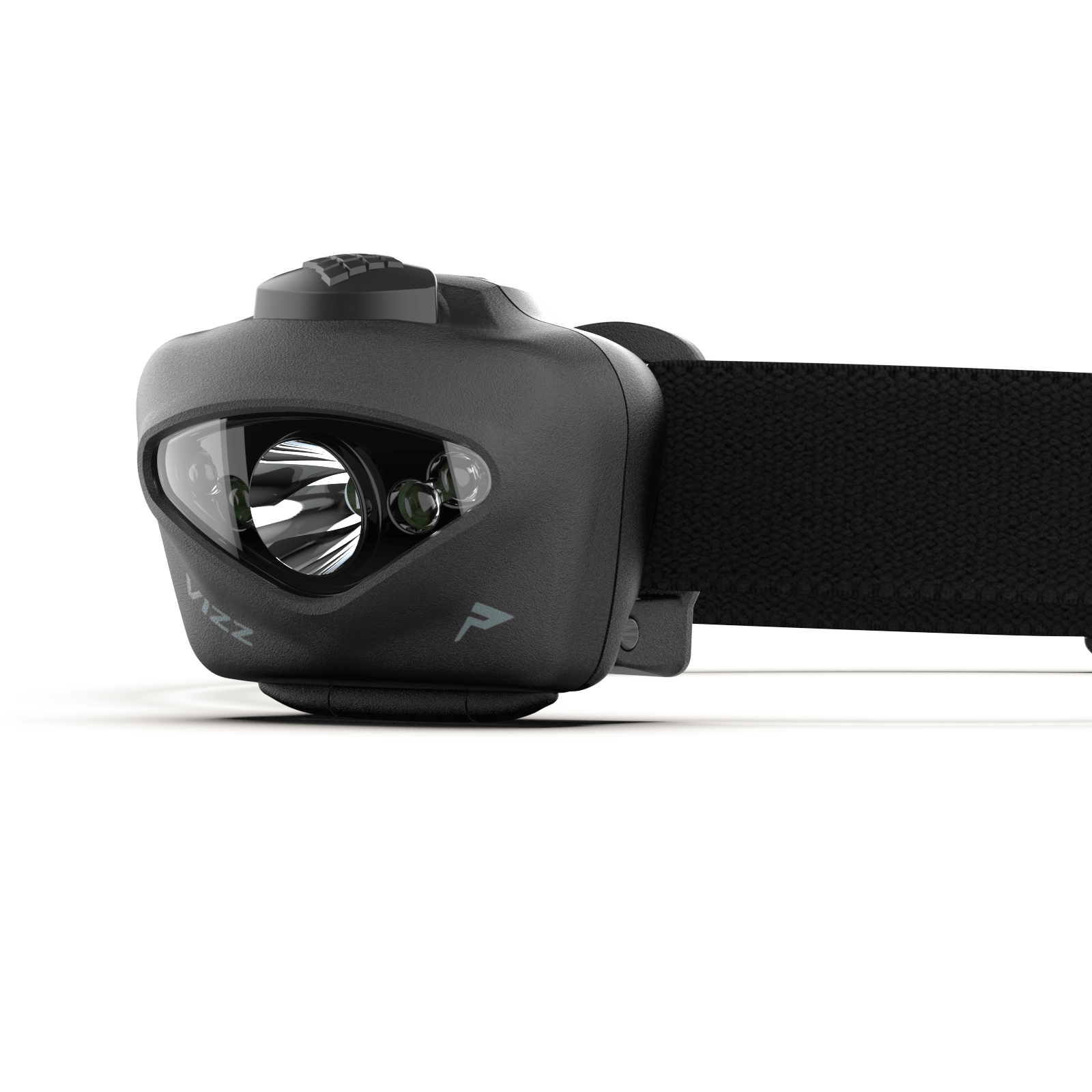 Princeton Tec Vizz 550 RGB | 550 Lumens | 33 Hours