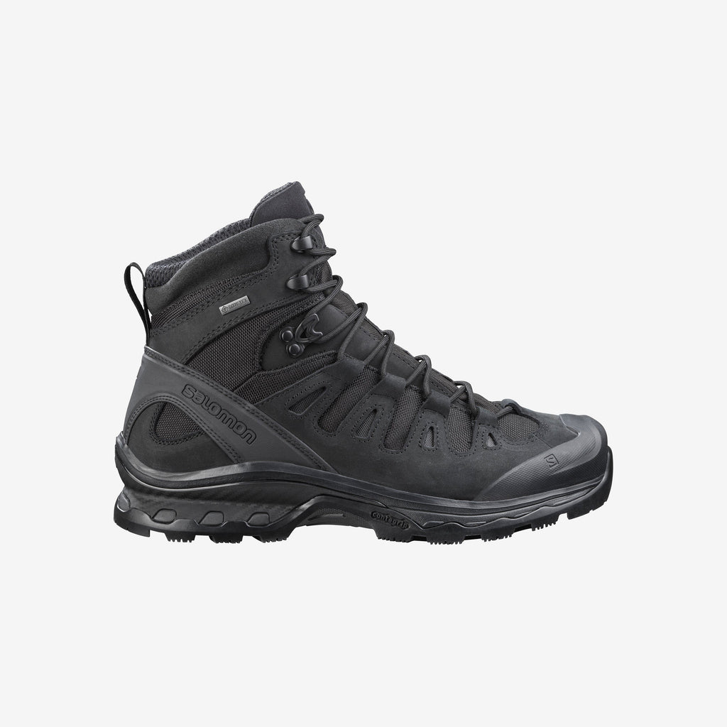 Quest 4D GTX Forces 2 EN | Waterproof Tactical Boots | All-Terrain Stability