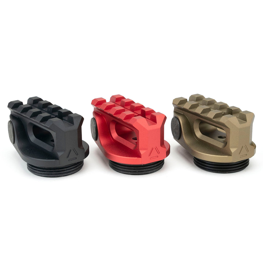 Strike AR Picatinny Stock Adapter | For 1913 Folding Stock