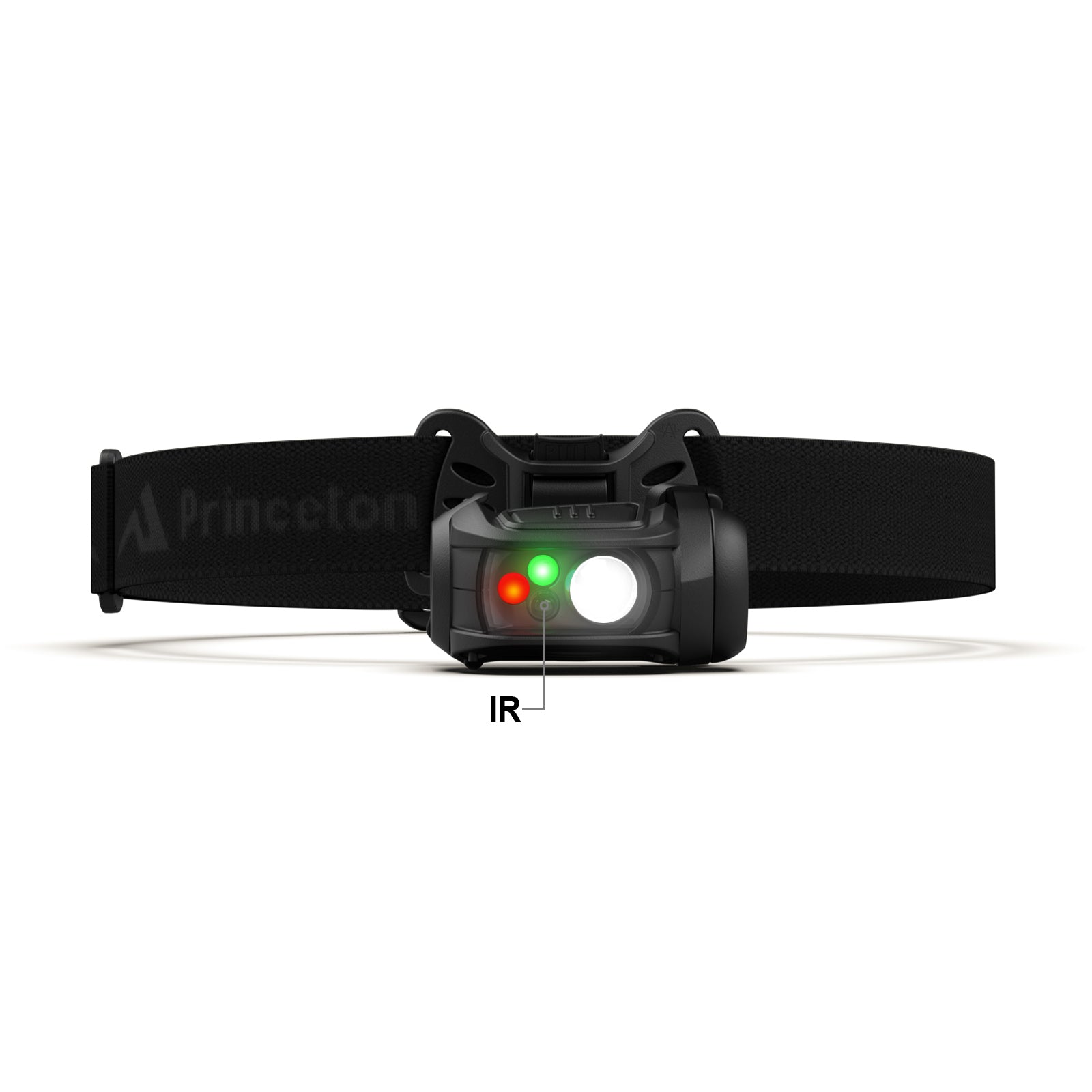 Princeton Tec Remix Pro MPLS | 300 Lumens | 17 hours
