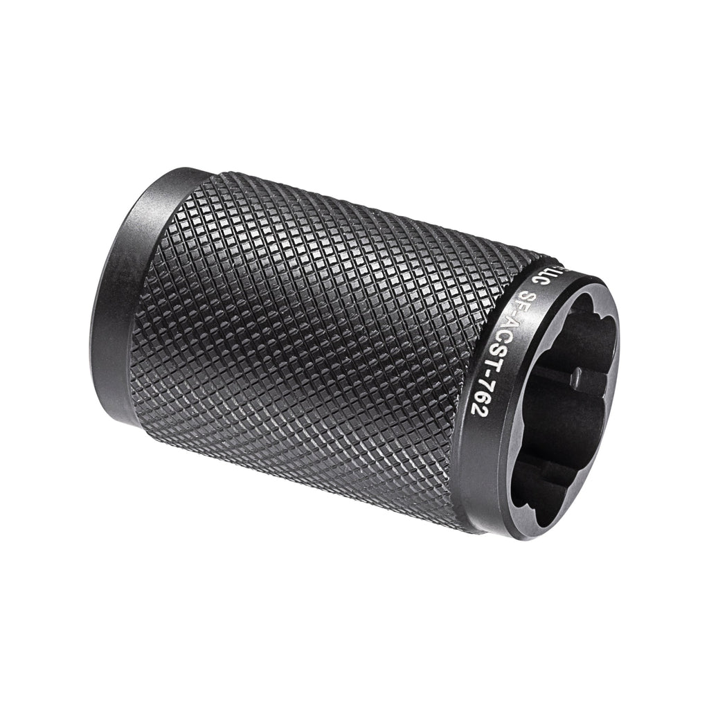 SureFire Adapter Carbon Scraping Tool | For 5.56mm and 7.62mm Adapters