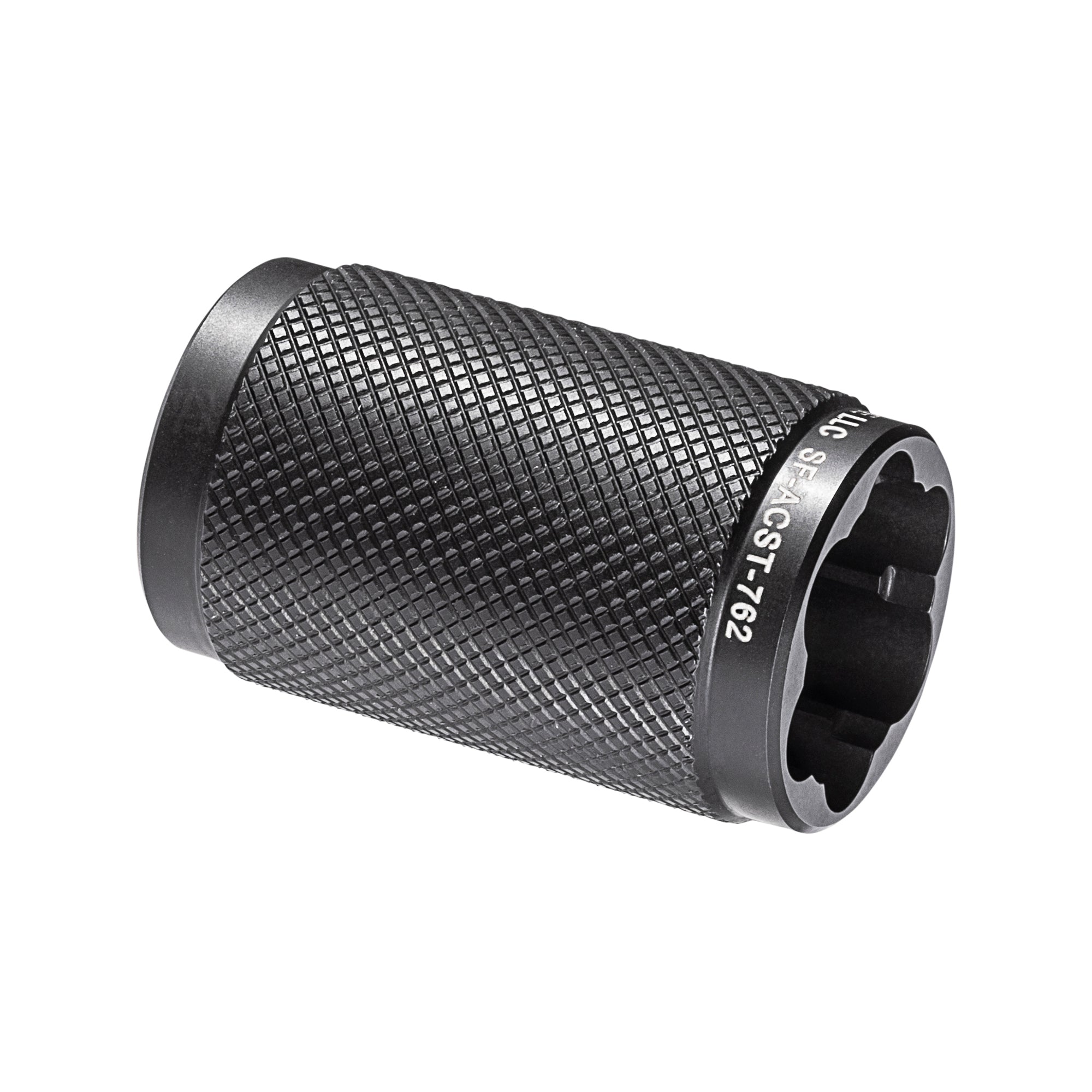SureFire Adapter Carbon Scraping Tool | For 5.56mm and 7.62mm Adapters