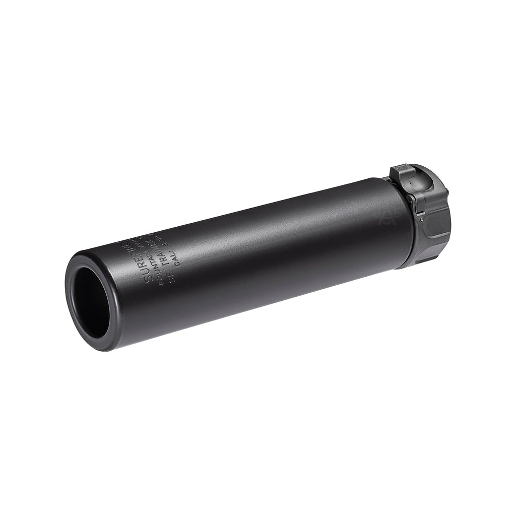SureFire Suppressor Trainer | For 5.56mm & 7.62mm Caliber Rifles