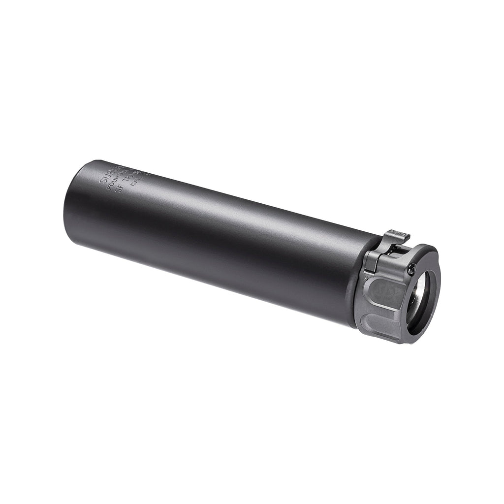 SureFire Suppressor Trainer | For 5.56mm & 7.62mm Caliber Rifles