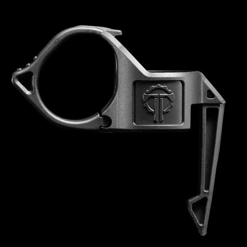 Thyrm Switchback DF | Flashlight Ring for SureFire DFT | Made in the USA