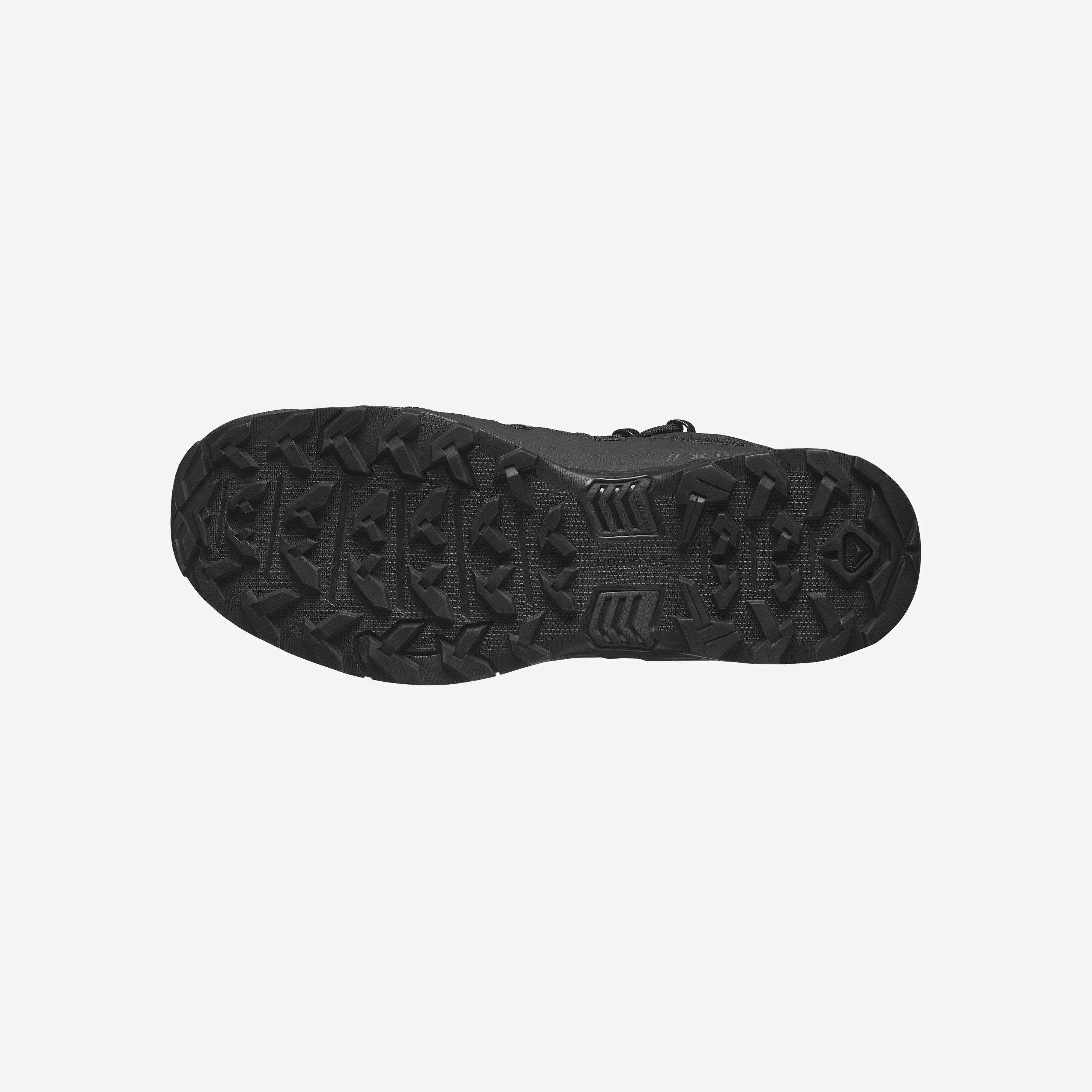 Salomon Forces X ULTRA FORCES MID | MILITARY & POLICE ONLY