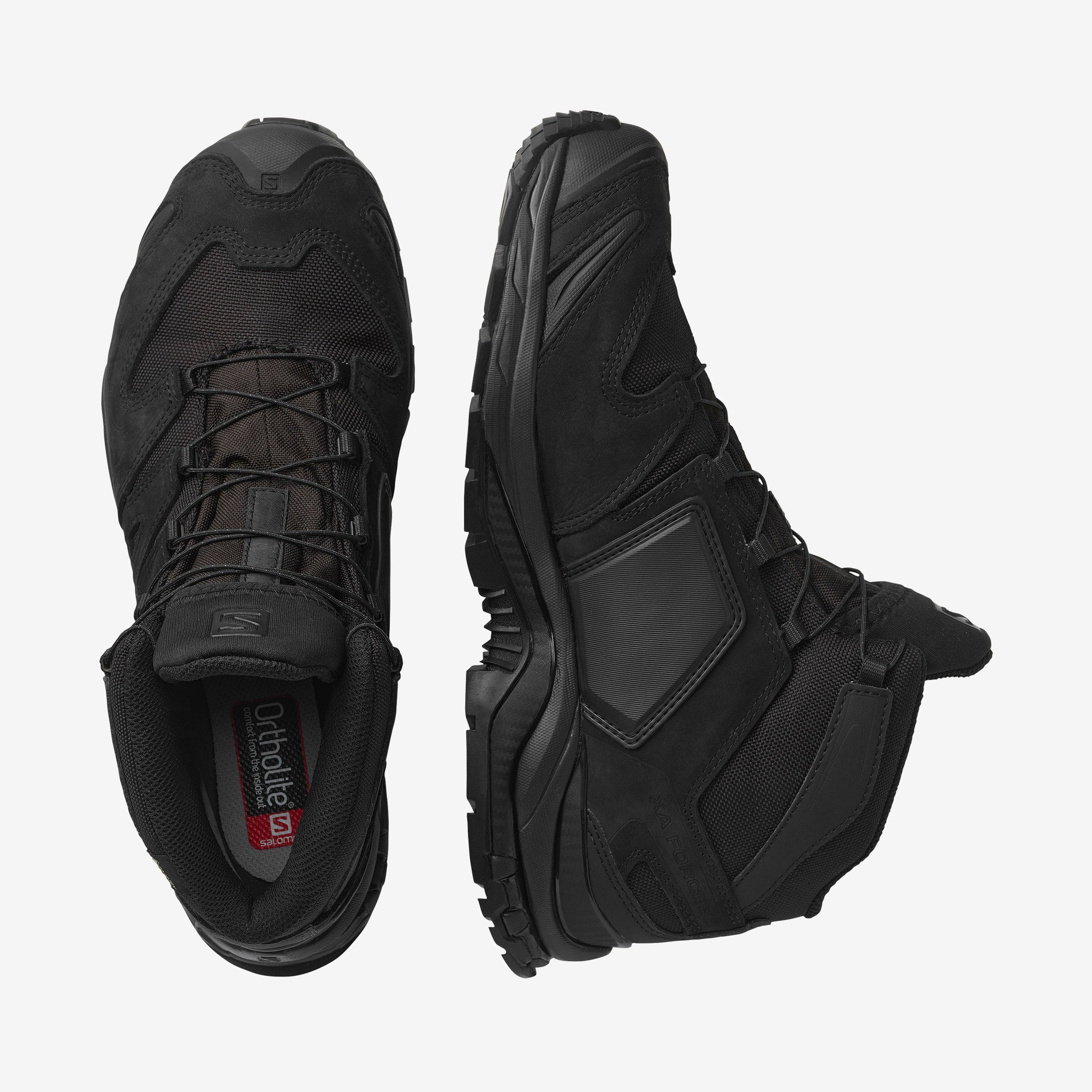 Salomon Forces XA FORCES MID WIDE GORE-TEX EN | MILITARY & POLICE ONLY