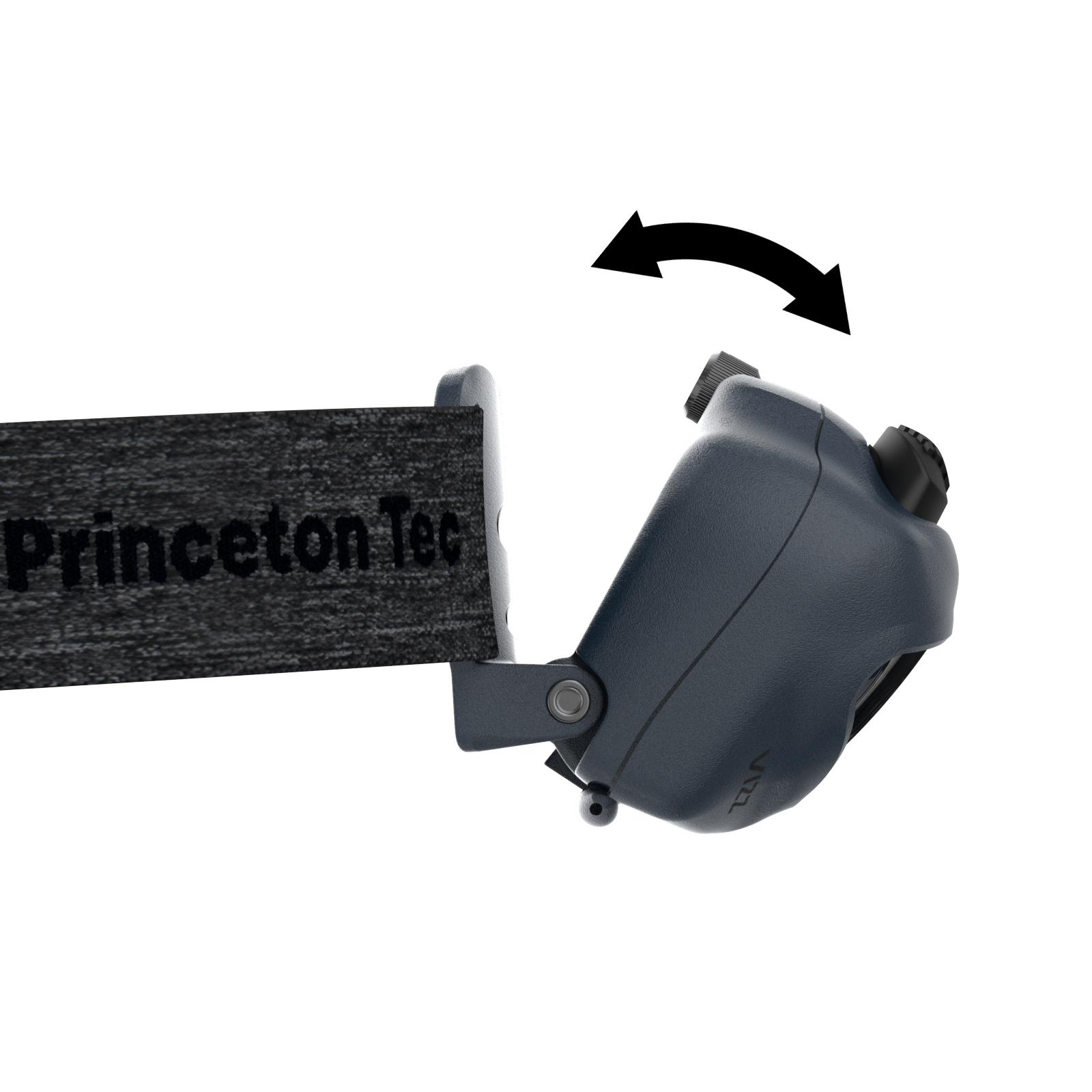 Princeton Tec Vizz | 550 Lumens | 90 Hours