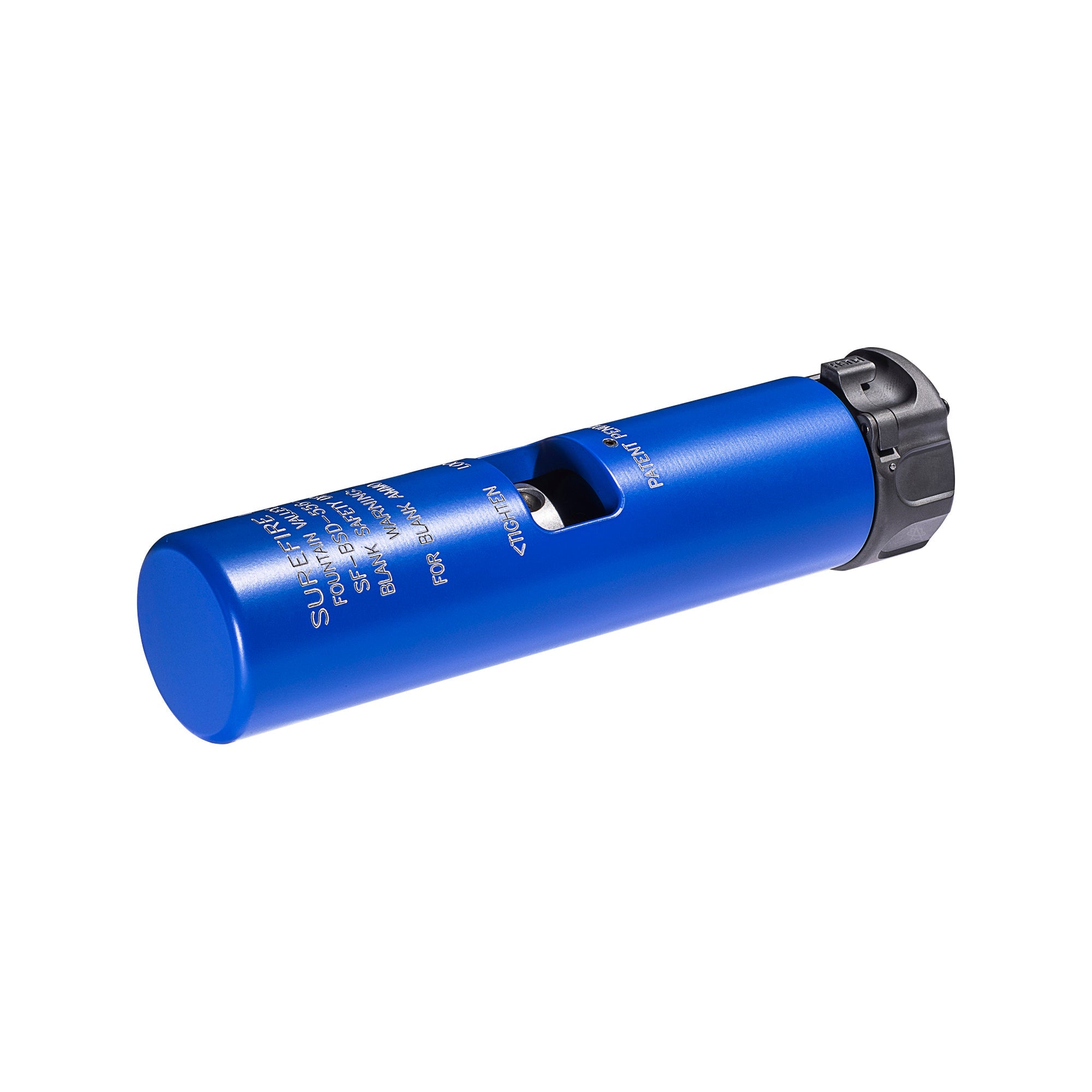 SureFire Blank Safety Device | For 5.56mm Rifles and Carbines