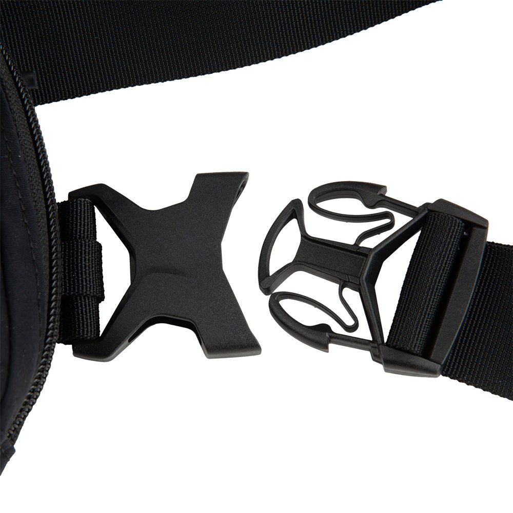 Vertx Everyday Fanny Pack 2.0 | Fits Any Sub-Compact Handgun