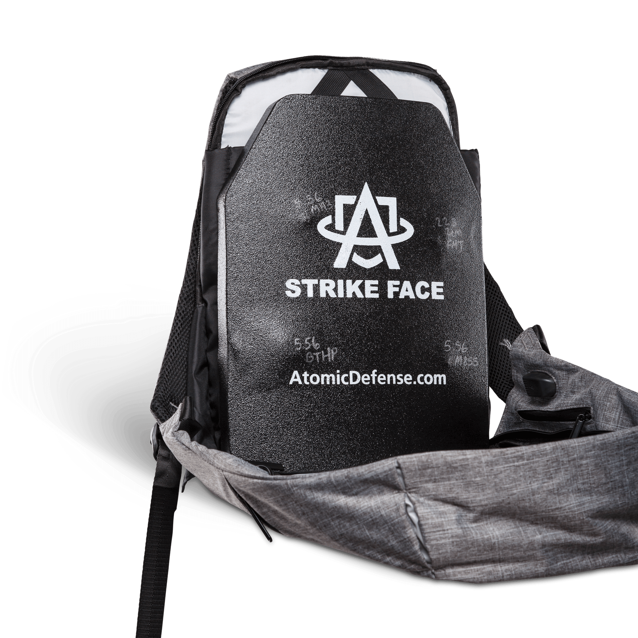 Bulletproof Backpack Insert | Level 3A, 3 and 4 Options