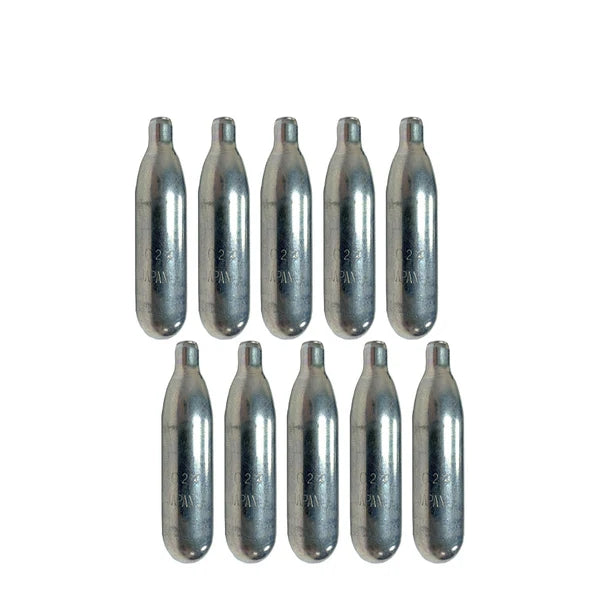 Byrna C02 Cartridges | All Models & Variants
