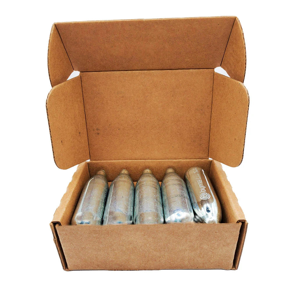 Byrna C02 Cartridges | All Models & Variants
