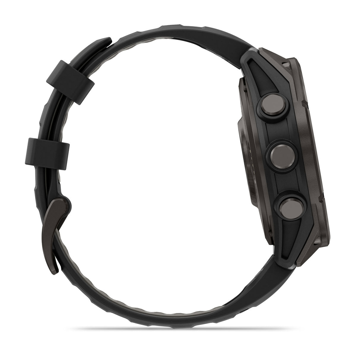 Garmin Fenix 8 Pro | Phone-Free Calling & Satellite SOS | Up to 27 day Battery