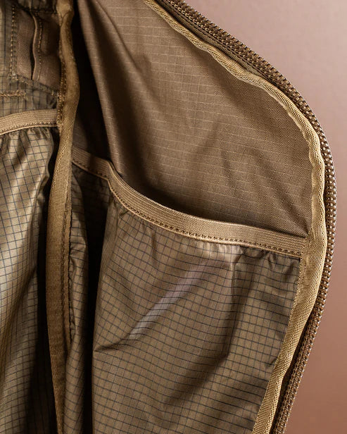 Eberlestock Brute 3500 | 60L Water-Repellent Hunting Pack | Balanced Carry for Heavy Payloads