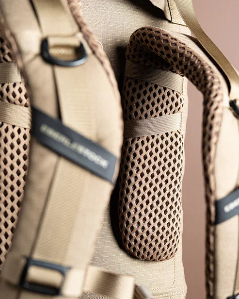 Eberlestock Mainframe II | The Most Comfortable Frame for Heavy Loads | No Shoulder Pain