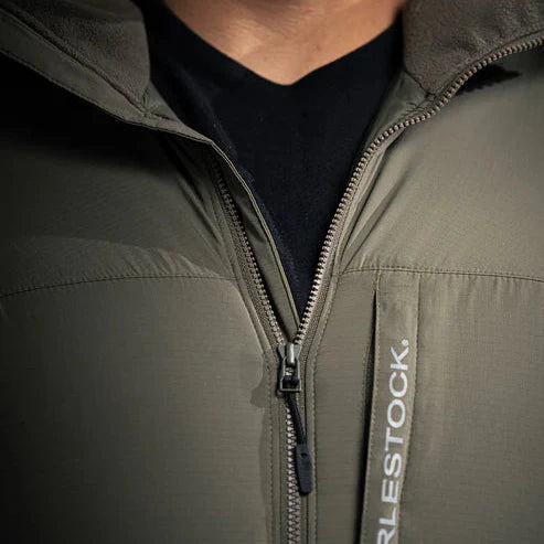 Eberlestock Alturas Jacket | 100g Zoned Insulation & Water Repellent | Mild to Cold Weather