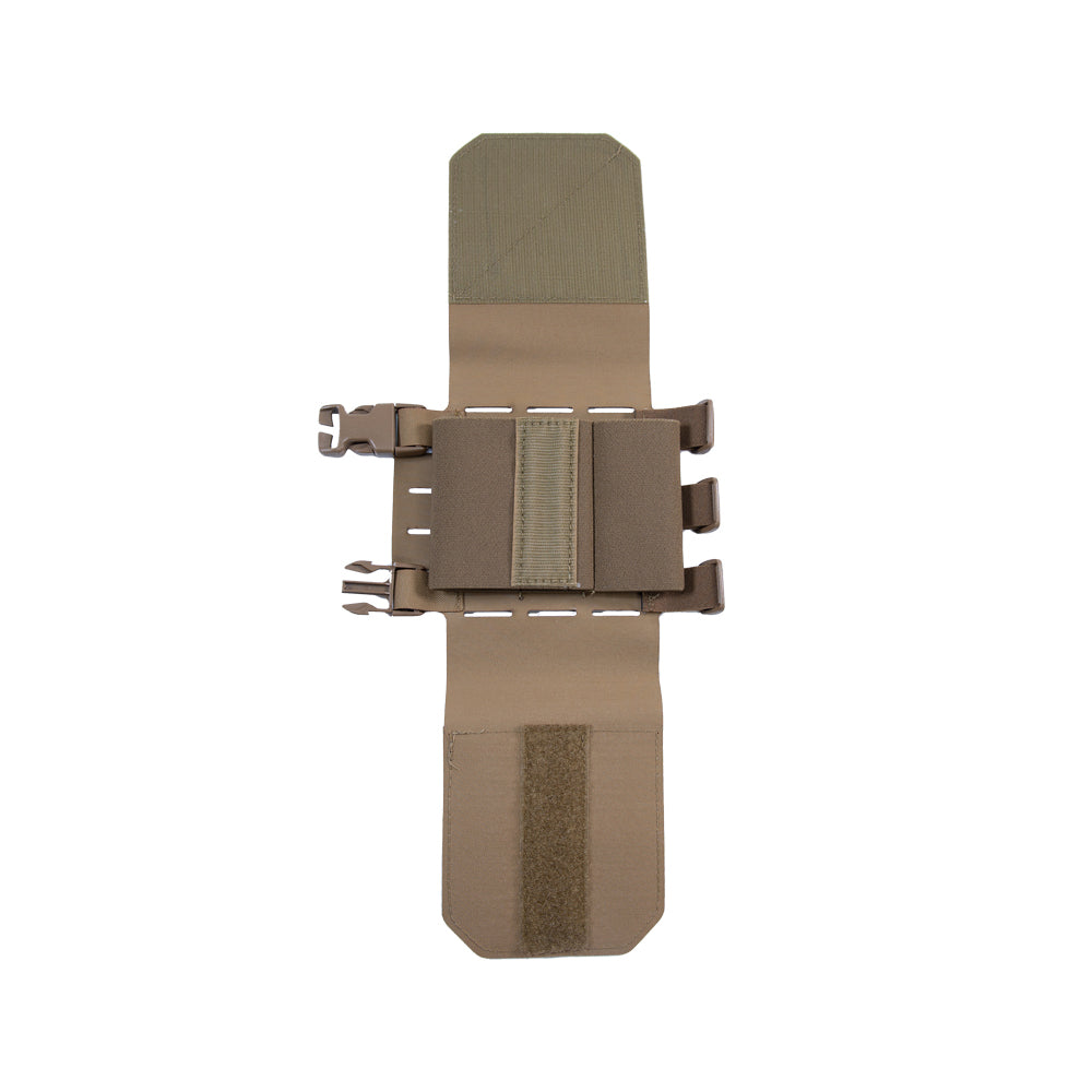 High Speed Gear Core Side Plate Cummerbund | Made in the USA
