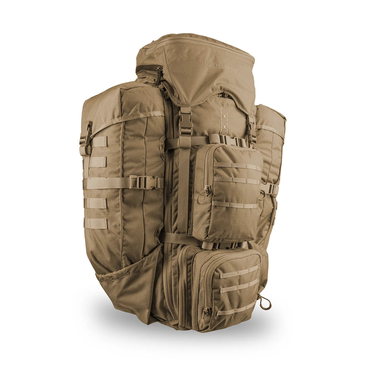 Eberlestock Terminator | Versatile Full-Format Pack | 100 Liters