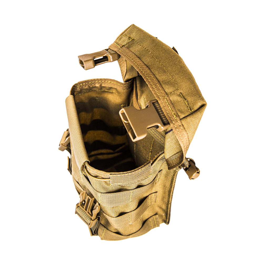 High Speed Gear Canteen 2QT Pouch | Made in the USA