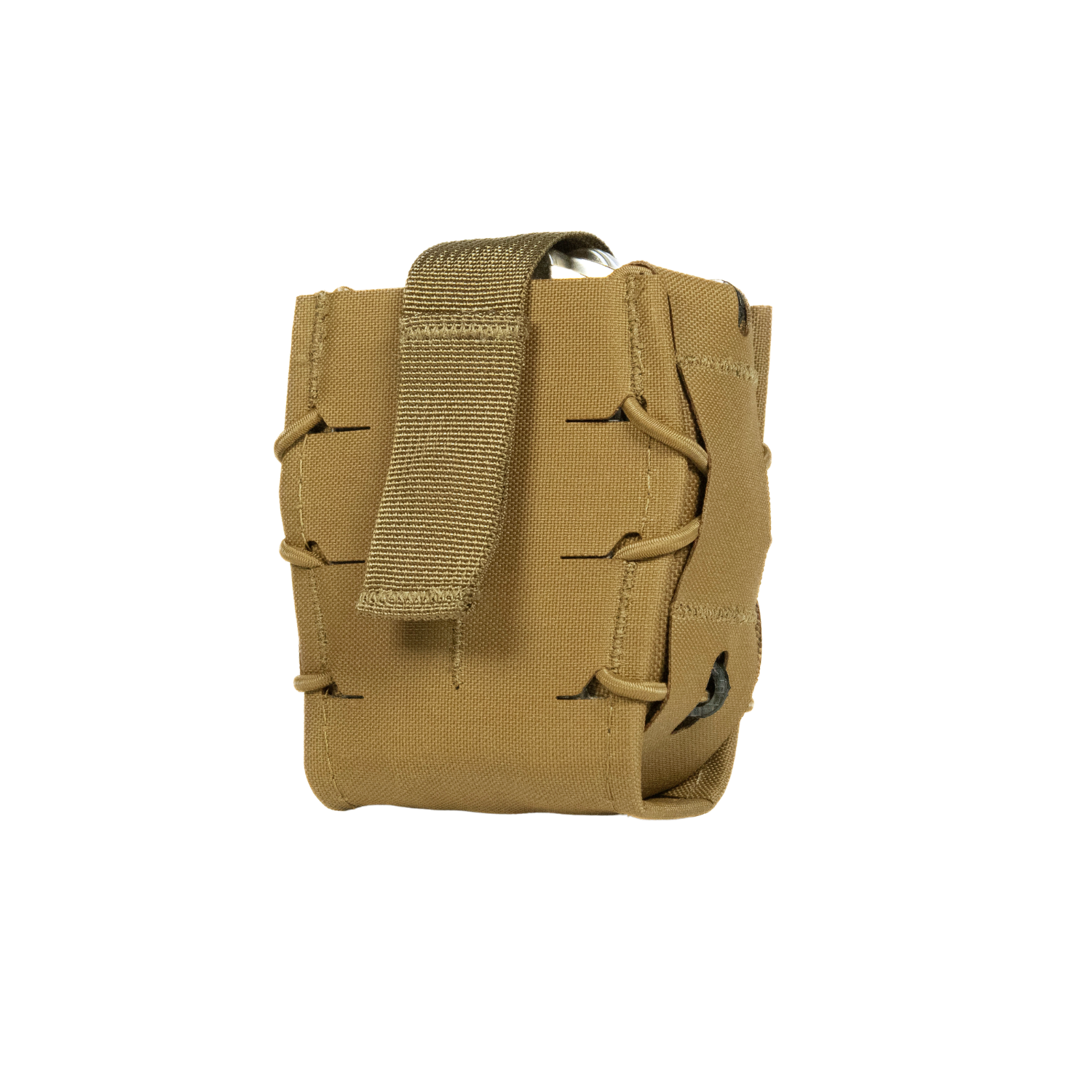High Speed Gear GEN 2 Double Handcuff TACO | Made in USA