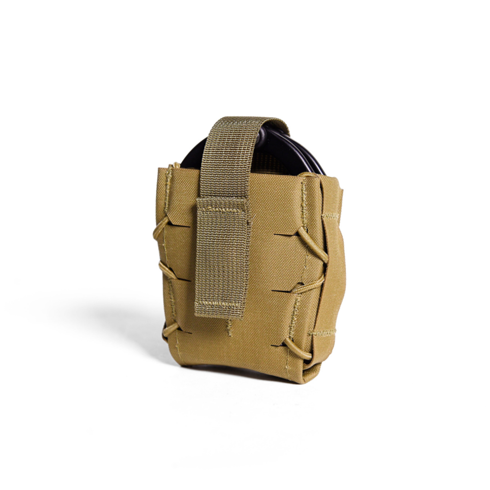 High Speed Gear GEN 2 Handcuff TACO | 20% Lighter | MOLLE Compatible