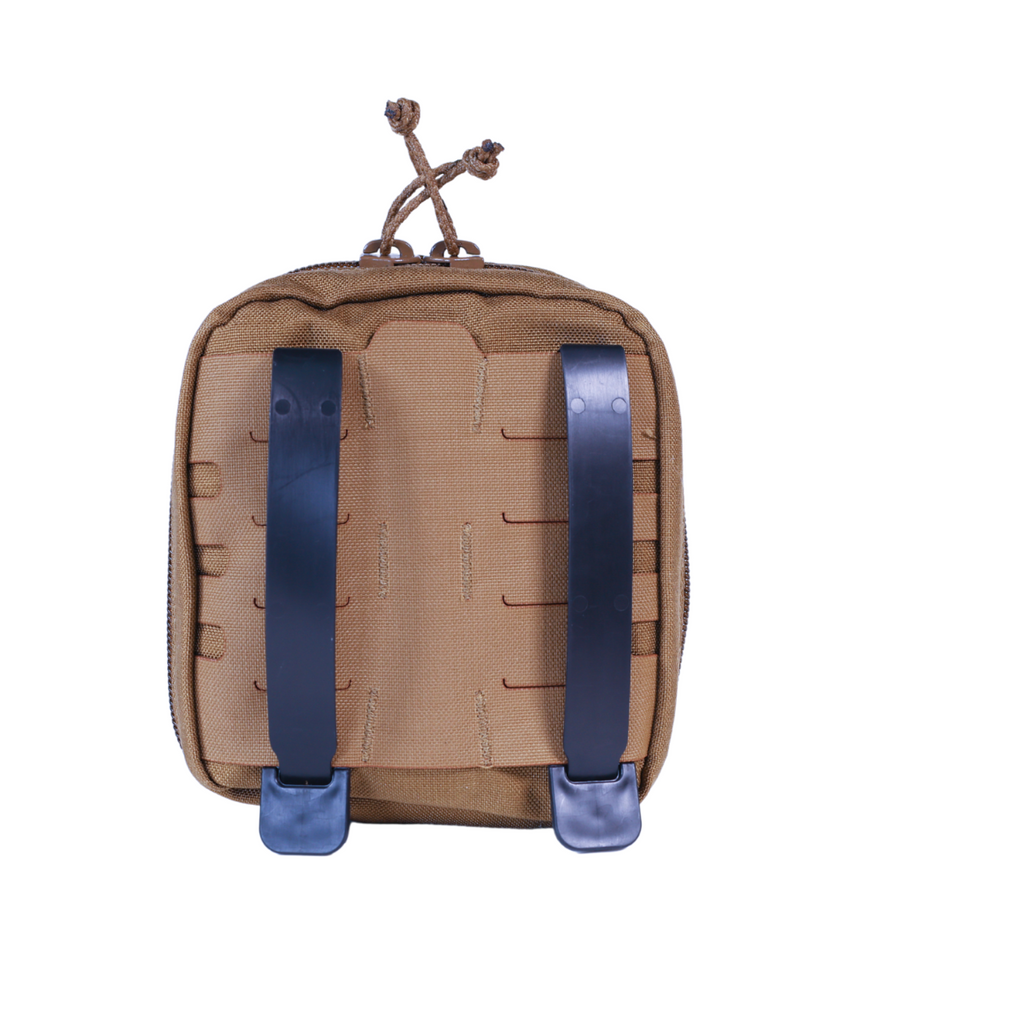 High Speed Gear Med Pak | MOLLE Mounted Medical Pouch | Made in USA