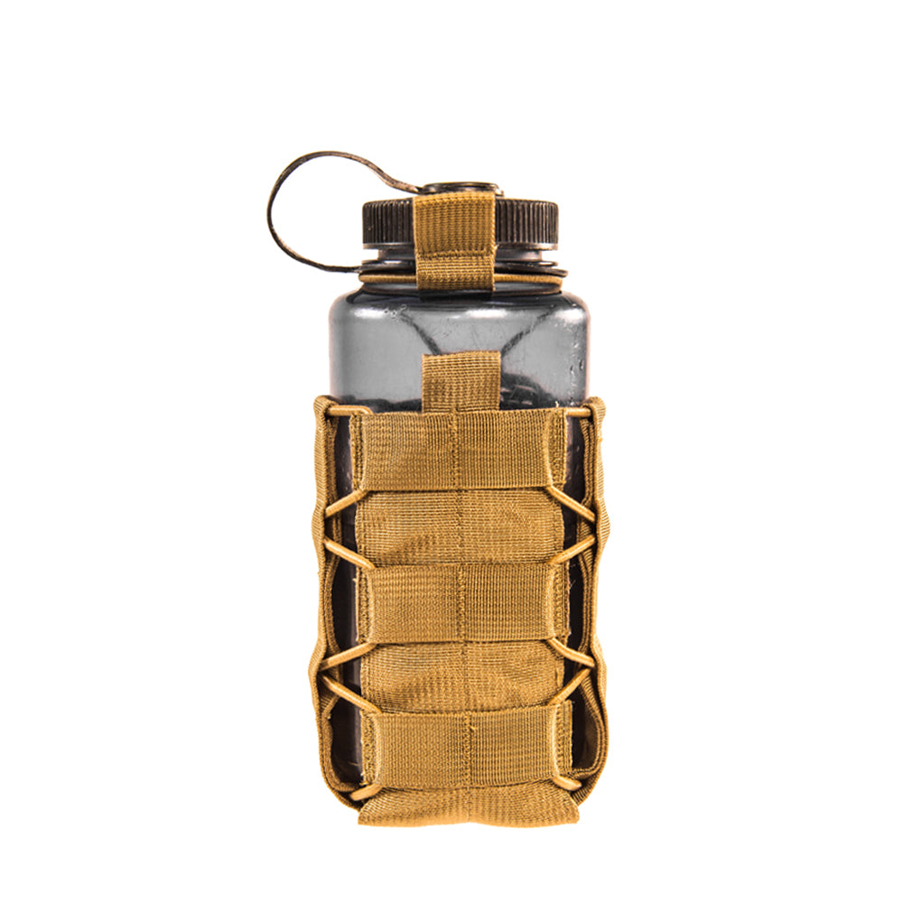 High Speed Gear Soft TACO | Holds 32 Oz. Bottle | Made in the USA