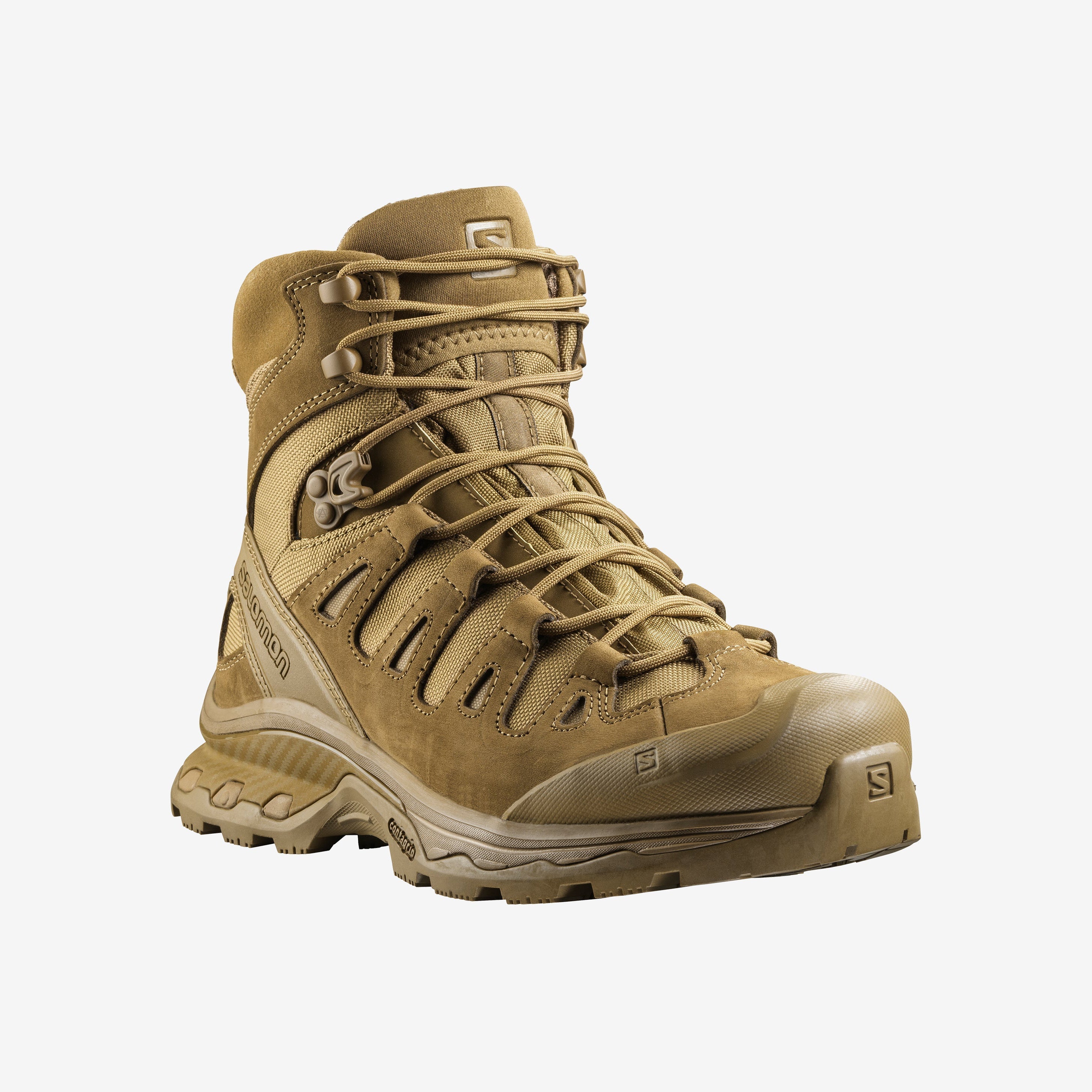 Salomon Men's Quest 4D Forces 2 | MILITARY & POLICE ONLY