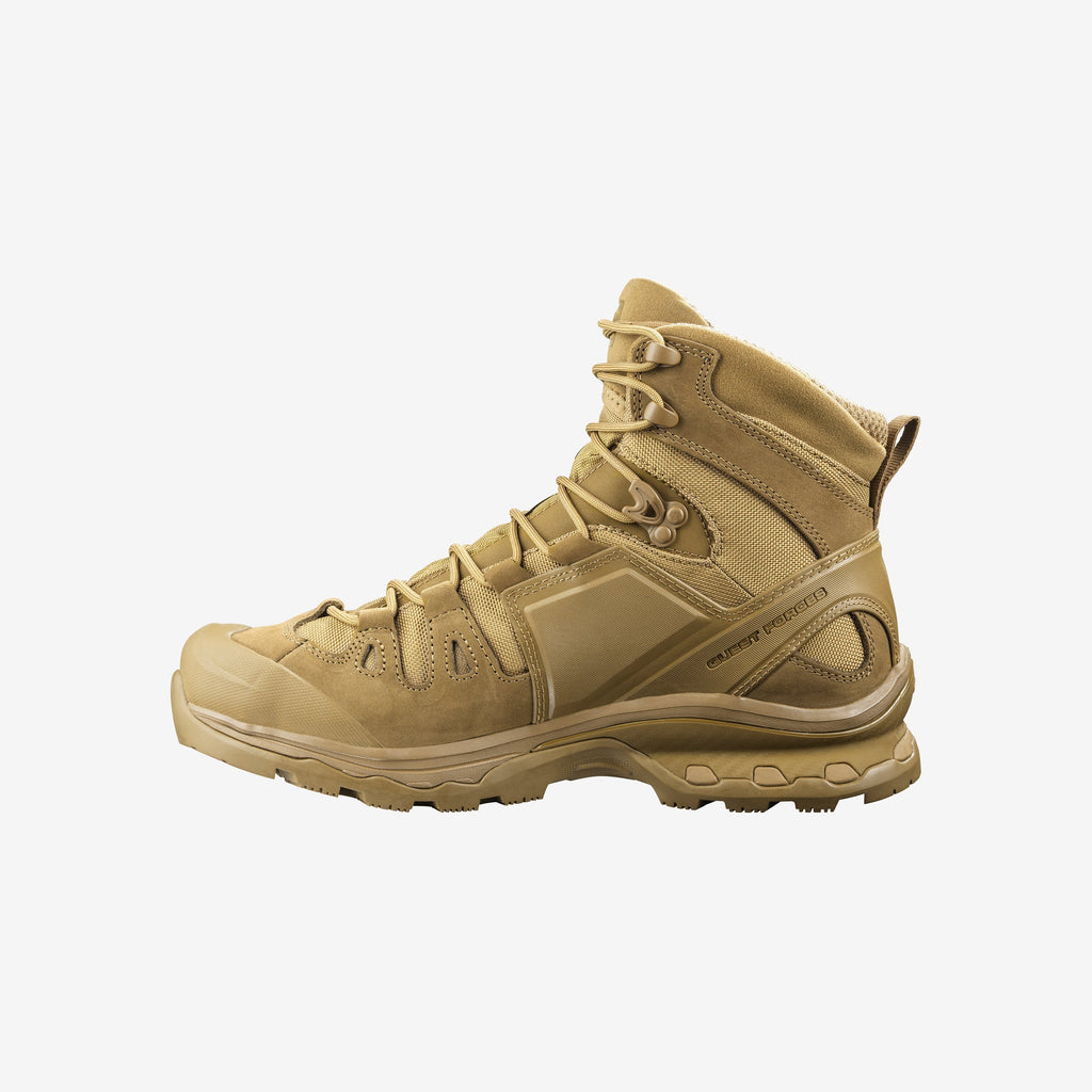 Salomon Men's Quest 4D Forces 2 | MILITARY & POLICE ONLY