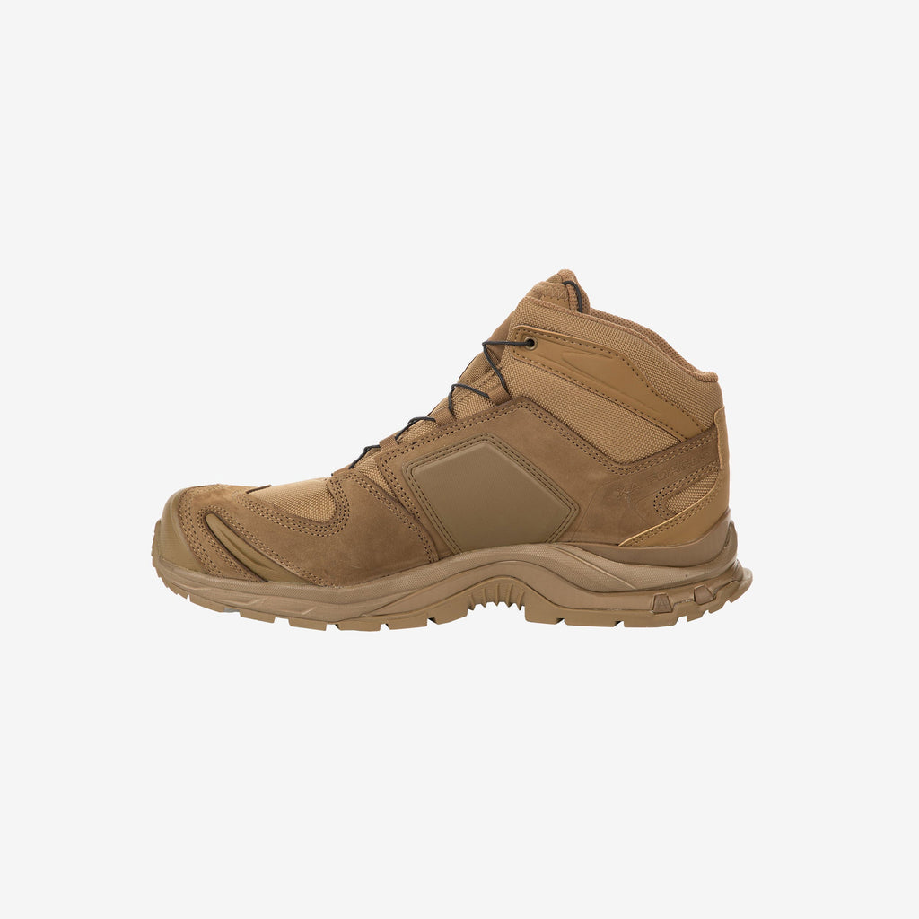 Salomon Forces XA FORCES MID | MILITARY & POLICE ONLY