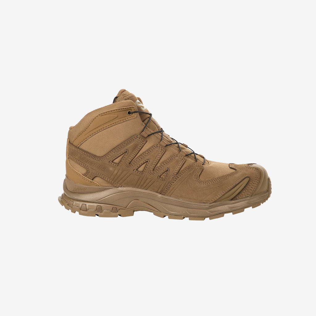 Salomon Forces XA FORCES MID | MILITARY & POLICE ONLY