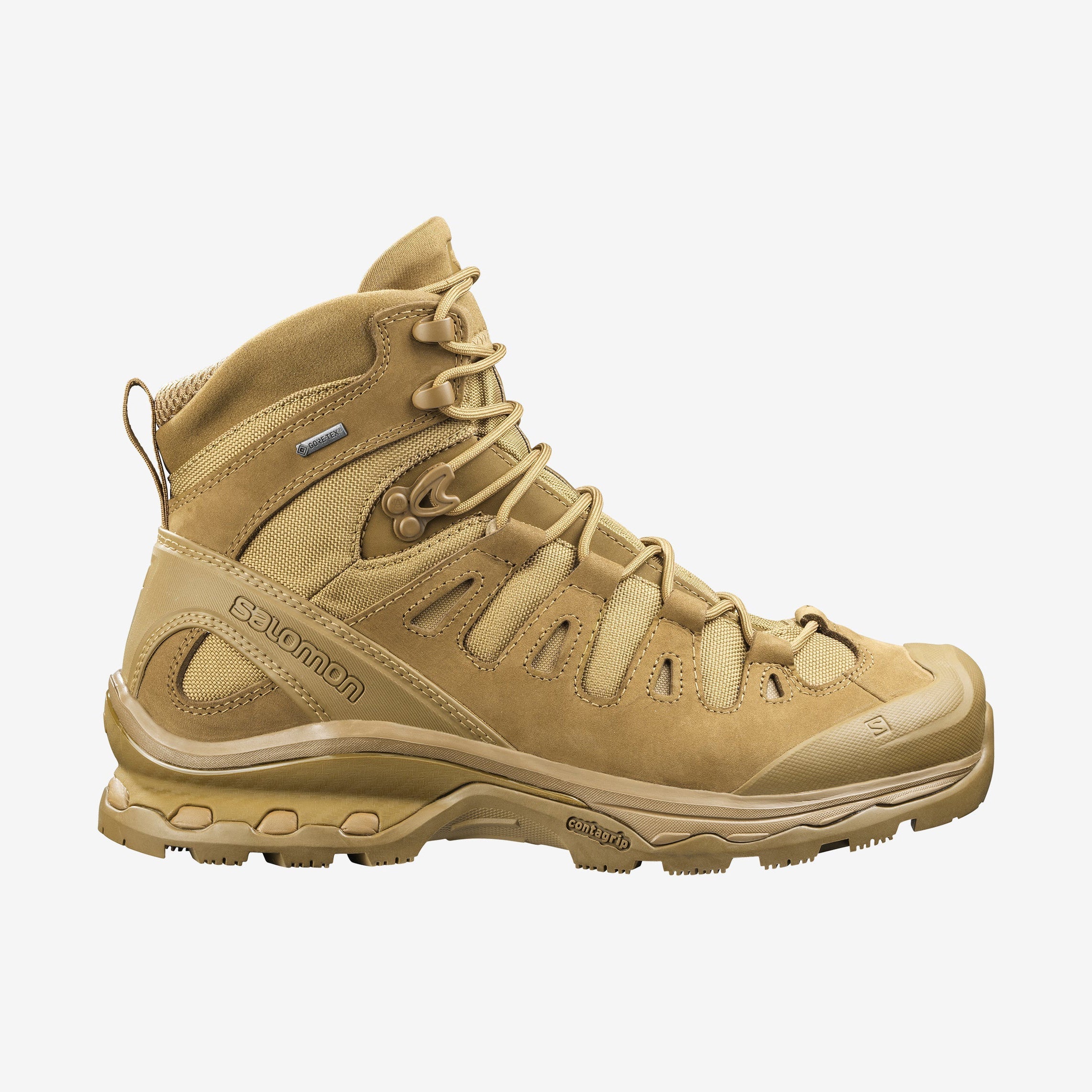 Salomon Forces QUEST 4D GORE-TEX FORCES 2 | MILITARY & POLICE ONLY