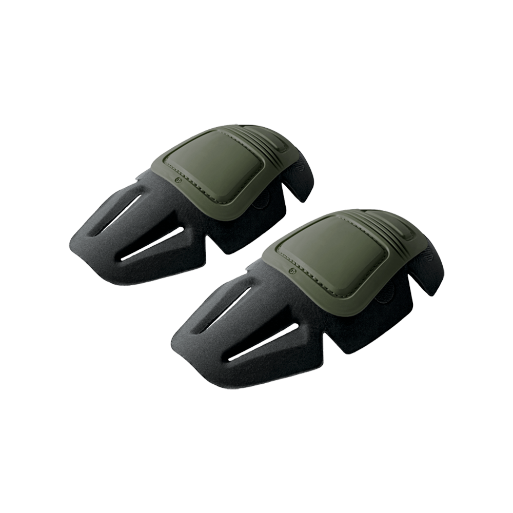 Crye Knee Pads | Lightweight Joint Protection | Proudly Made in the USA (Like-New)