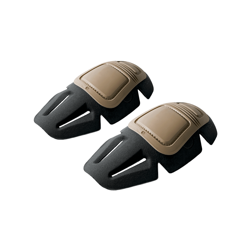 Crye Knee Pads | Lightweight Joint Protection | Proudly Made in the USA (Like-New)