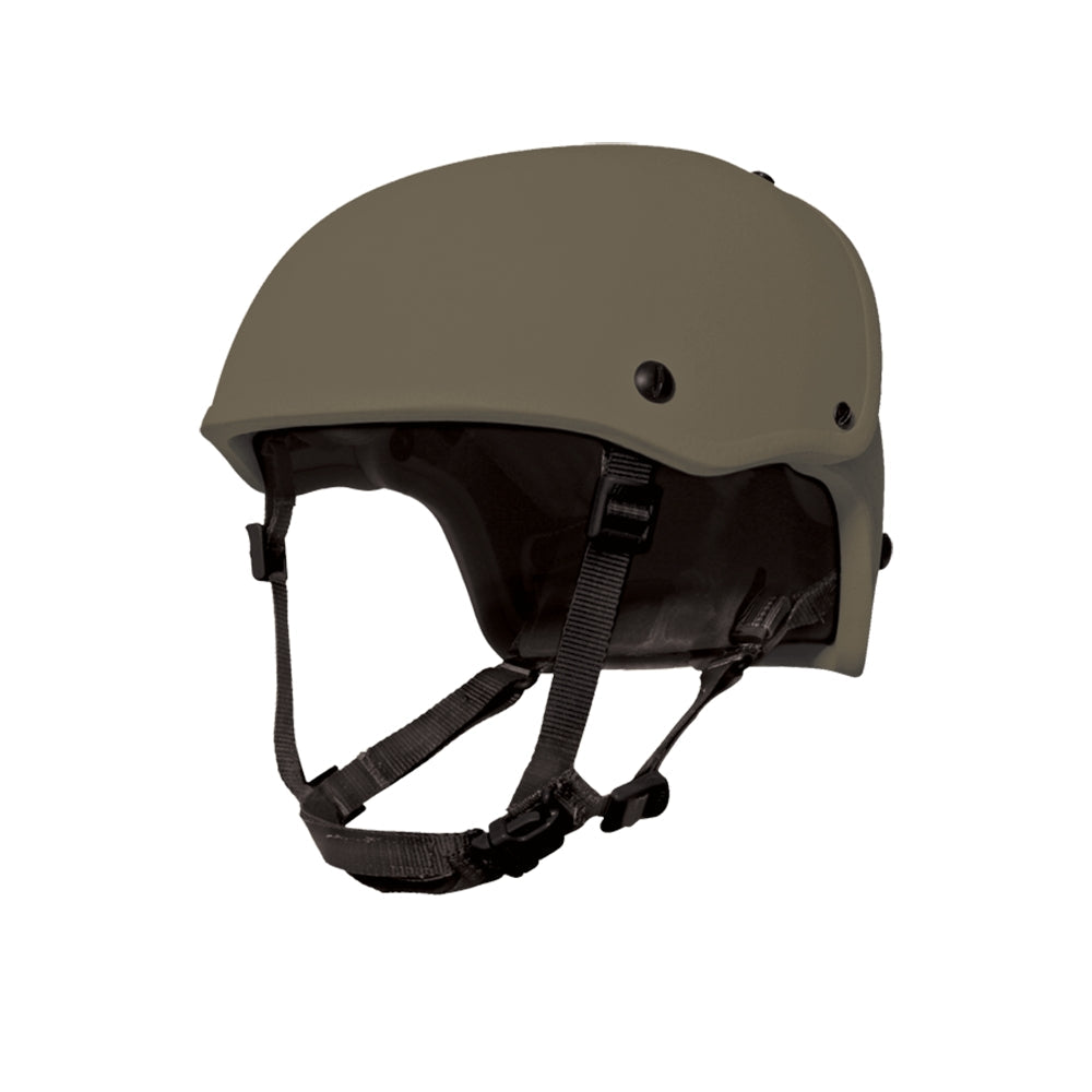Crye Precision AirFrame ATX Helmet | NIJ IIIA | Made in USA (Like-New)